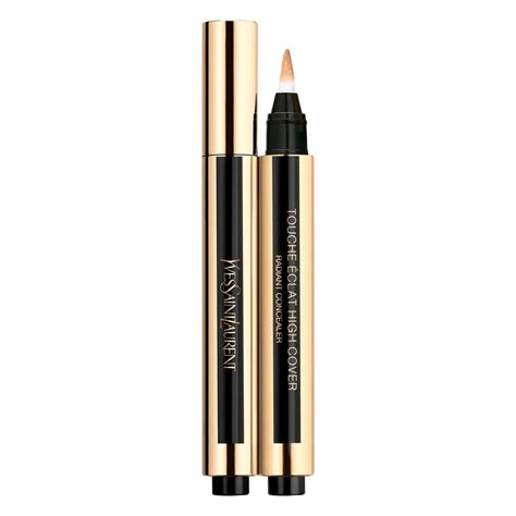 YSL touche concealer